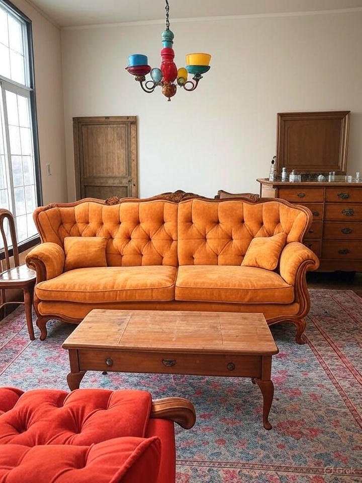 10 Thrift Store Furniture Finds & How to Transform Them DIY