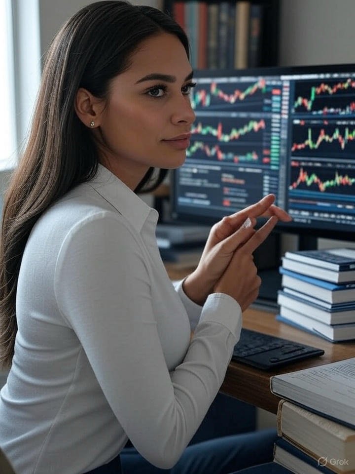 Smart Financial Investments in 2025