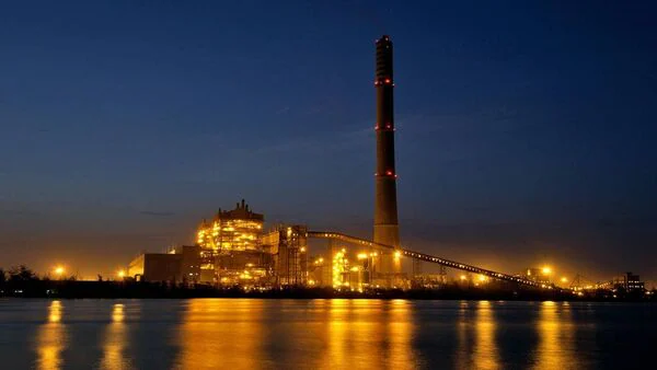 Reliance Power