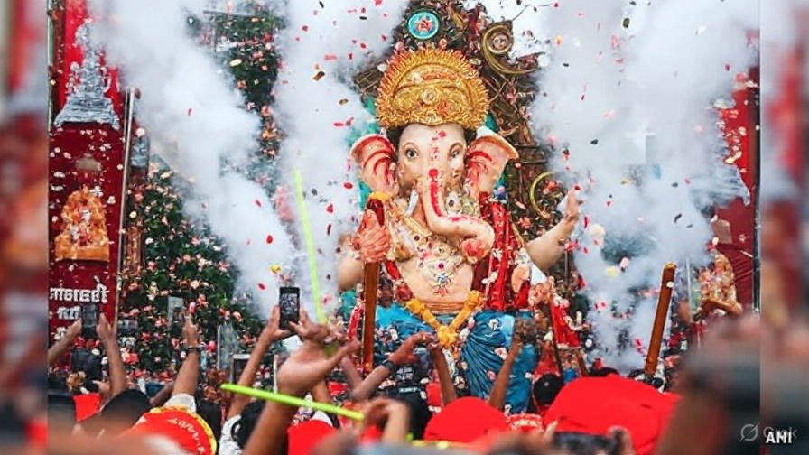Ganesh Chaturthi