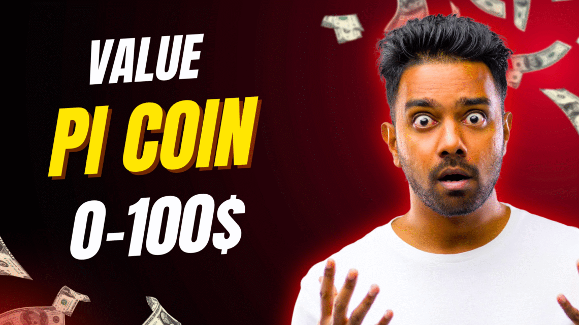 pi coin pi network