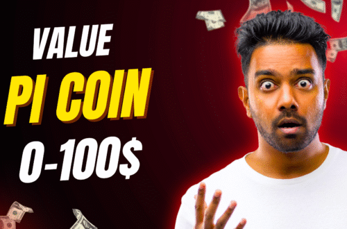 pi coin pi network