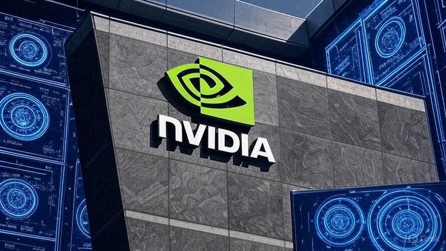 Nvidia Earnings Stock Market